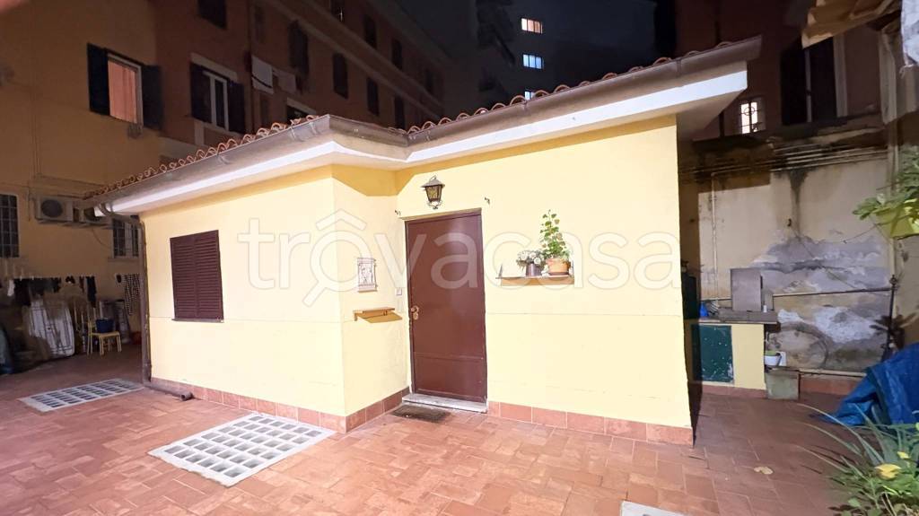appartamento in vendita a Roma in zona Aurelio