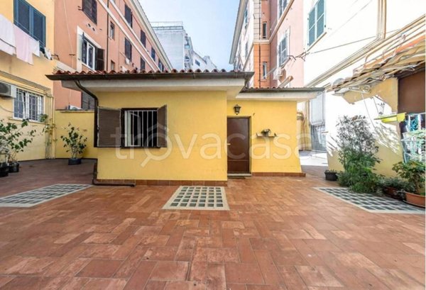 appartamento in vendita a Roma in zona Aurelio