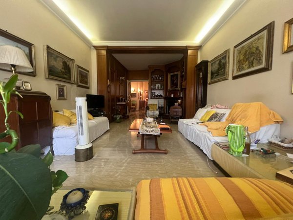 appartamento in vendita a Roma in zona Aurelio