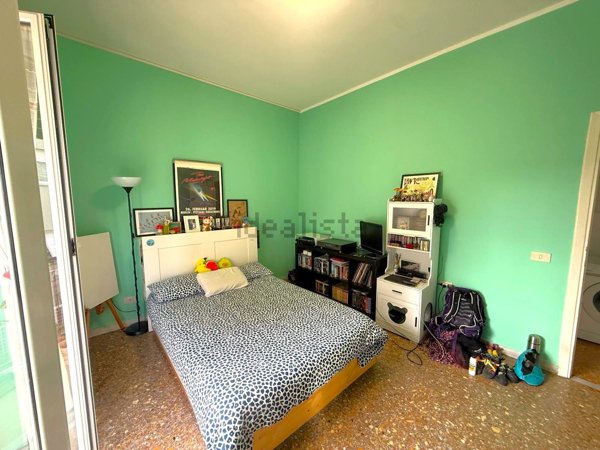 appartamento in vendita a Roma in zona Ponte Mammolo