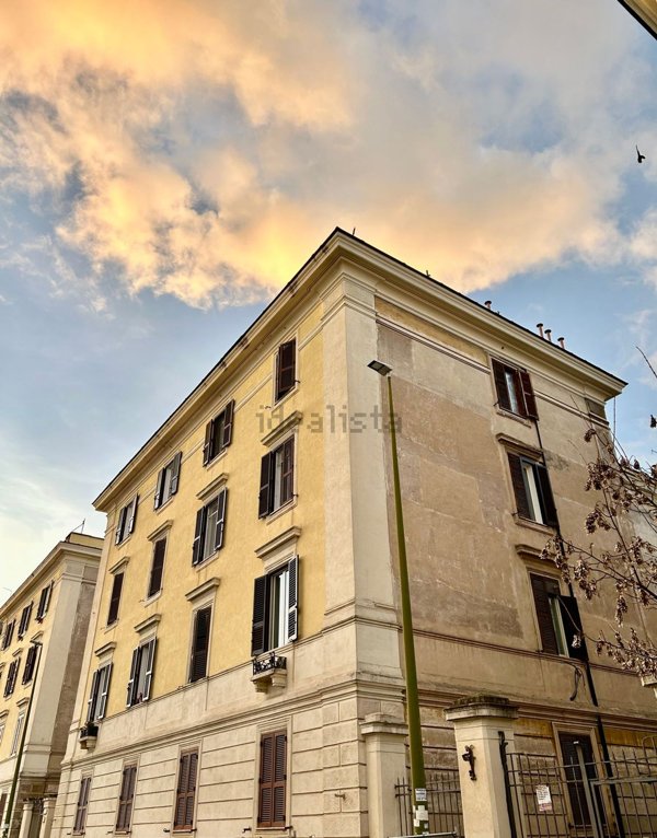 appartamento in vendita a Roma in zona Testaccio