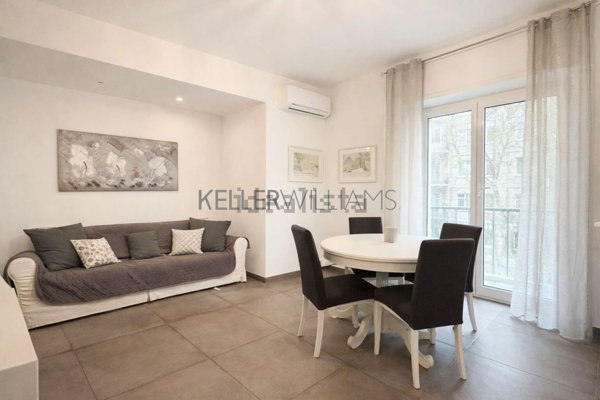 appartamento in vendita a Roma in zona Portuense