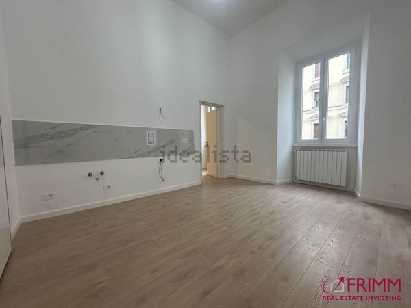 appartamento in vendita a Roma in zona Pinciano