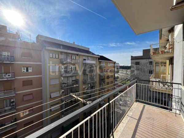 appartamento in vendita a Roma in zona Ponte Mammolo