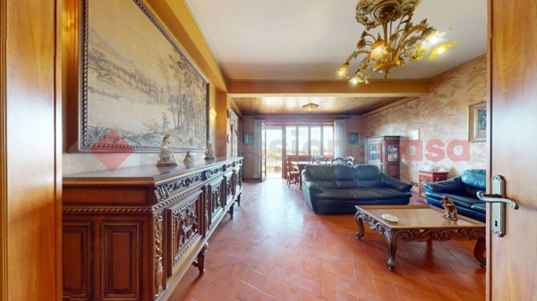 appartamento in vendita a Roma in zona Acilia