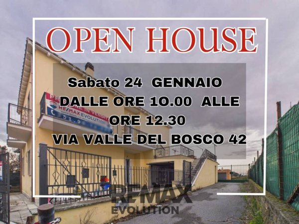 appartamento in vendita a Roma in zona Torrione Cerquetta