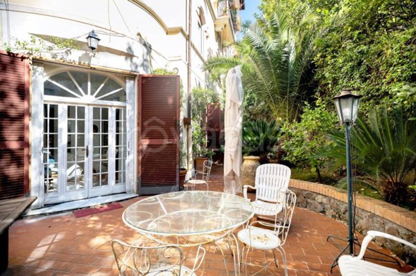 appartamento in vendita a Roma in zona Pinciano