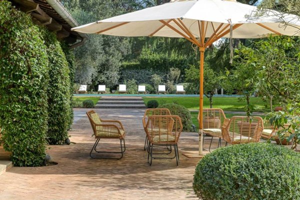 casa indipendente in vendita a Roma in zona La Giustiniana