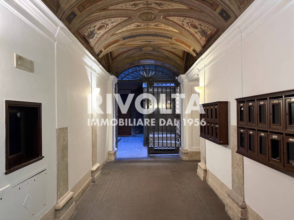 appartamento in vendita a Roma in zona Della Vittoria