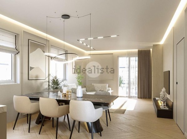 appartamento in vendita a Roma in zona San Saba - Ripa