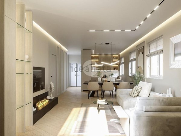 appartamento in vendita a Roma in zona San Saba - Ripa