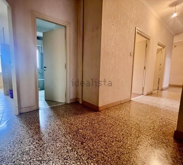 appartamento in vendita a Roma in zona Monte Sacro/Talenti