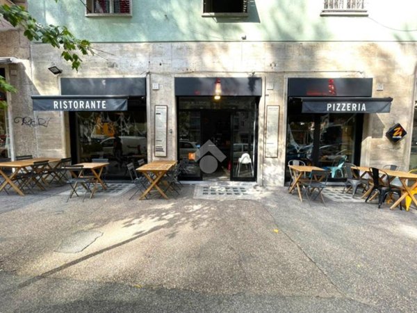 negozio in vendita a Roma in zona Trieste