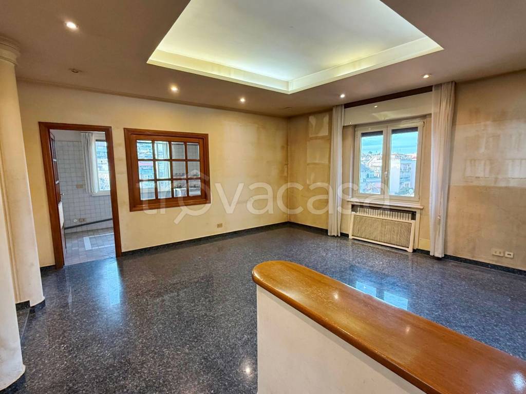 appartamento in vendita a Roma in zona Gianicolense