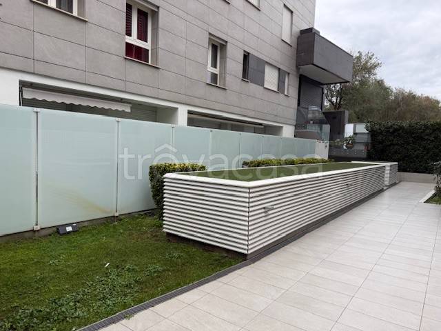 appartamento in vendita a Roma in zona Tiburtino