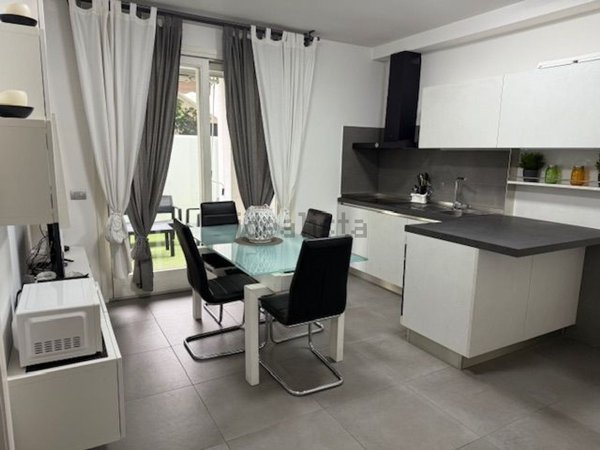 appartamento in vendita a Roma in zona Tiburtino