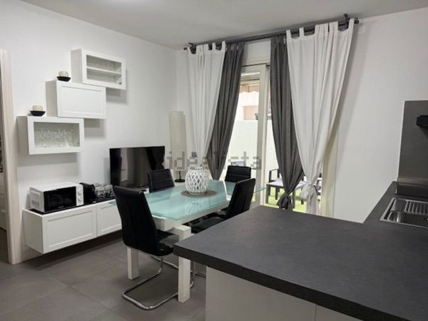 appartamento in vendita a Roma in zona Tiburtino