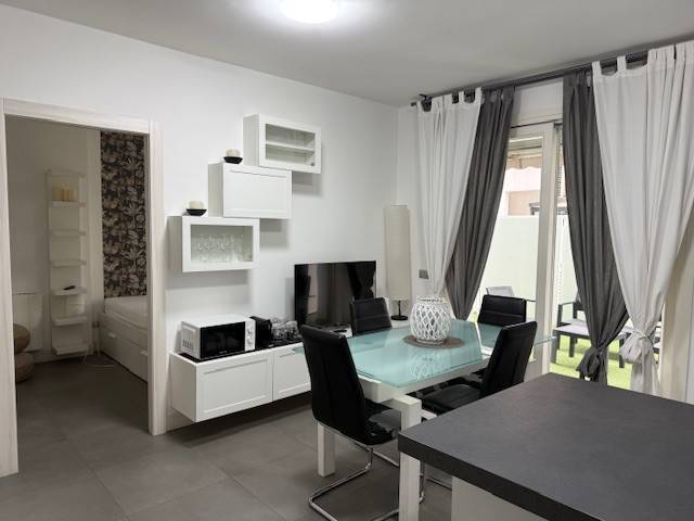 appartamento in vendita a Roma in zona Tiburtino