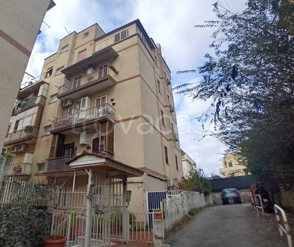 appartamento in vendita a Roma in zona Primavalle