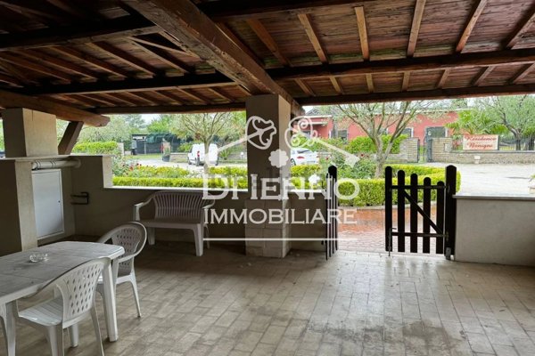 appartamento in vendita a Roma in zona Pietralata