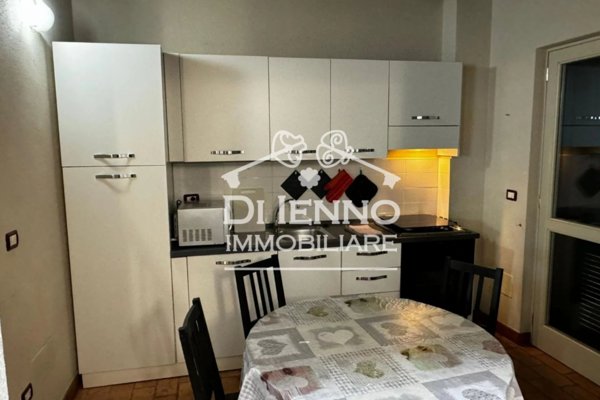 appartamento in vendita a Roma in zona Pietralata