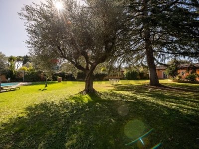casa indipendente in vendita a Roma in zona La Giustiniana