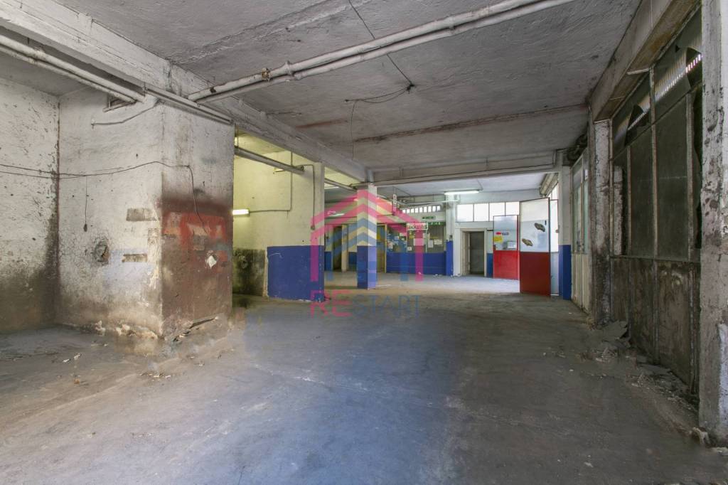 appartamento in vendita a Roma in zona Primavalle