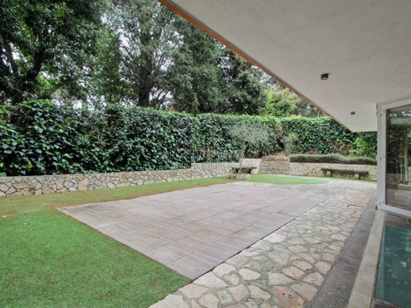 appartamento in vendita a Roma in zona Della Vittoria