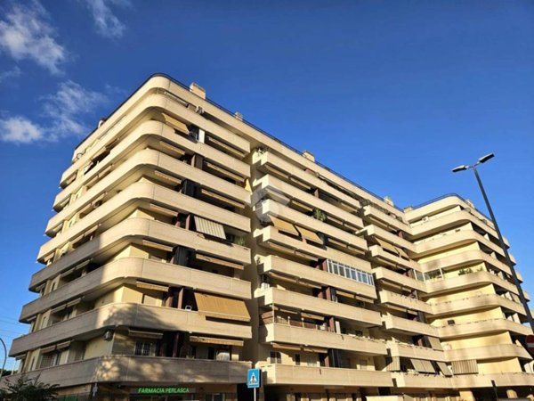 appartamento in vendita a Roma in zona Appio Claudio