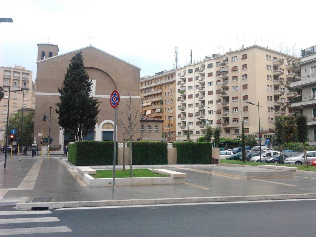 appartamento in vendita a Roma in zona Trieste