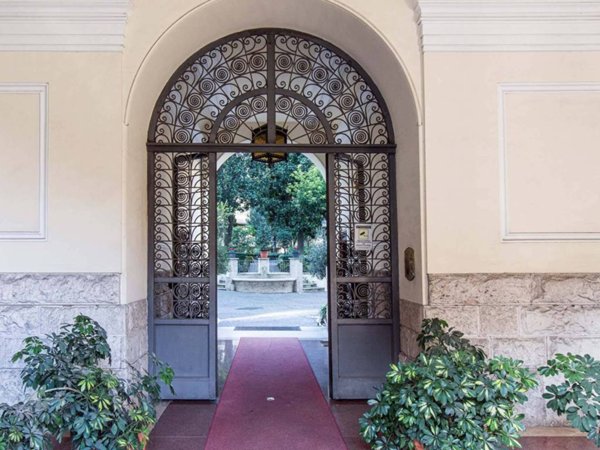 appartamento in vendita a Roma in zona Salario