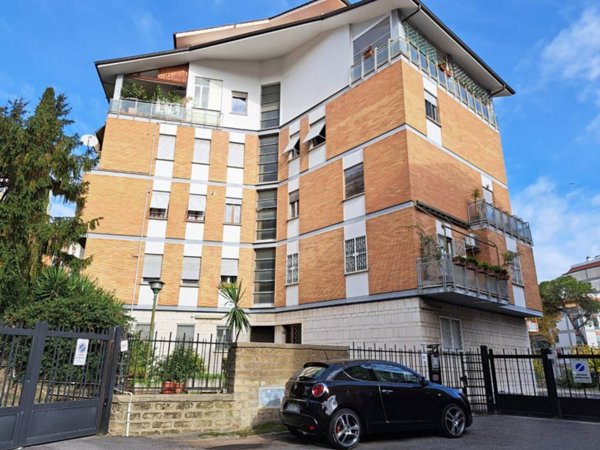 appartamento in vendita a Roma in zona Monte Sacro/Talenti