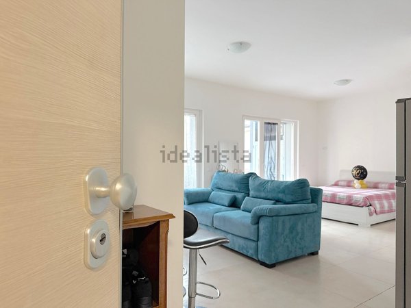 appartamento in vendita a Roma in zona Massimina/Casal Lumbroso