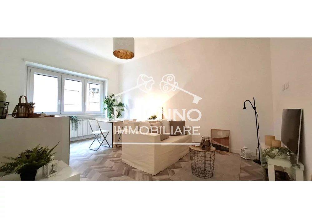 appartamento in vendita a Roma in zona Tor di Quinto