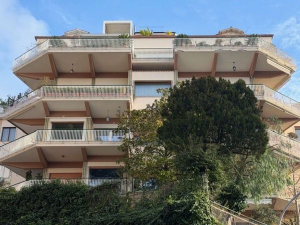 appartamento in vendita a Roma in zona Tor di Quinto