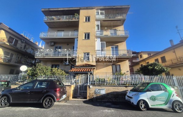 appartamento in vendita a Roma in zona Ottavia