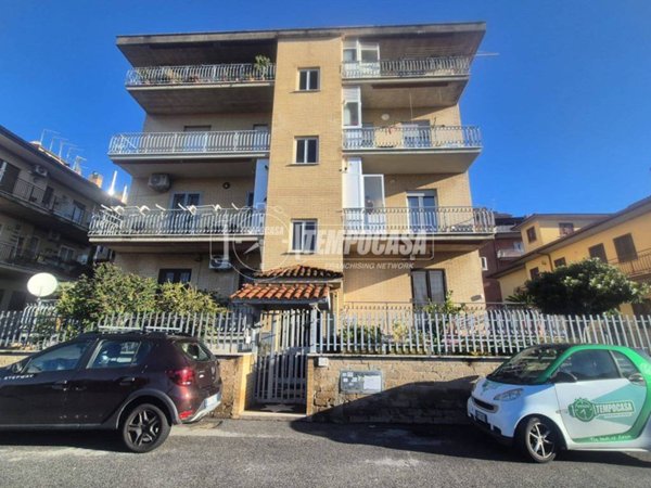 appartamento in vendita a Roma in zona Ottavia