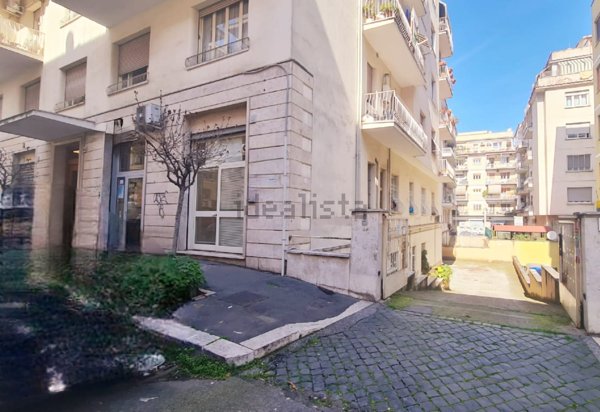 loft in vendita a Roma in zona Gianicolense