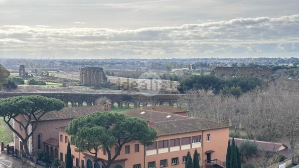 appartamento in vendita a Roma in zona Centro Storico