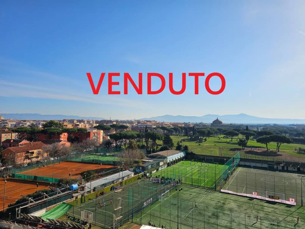 appartamento in vendita a Roma in zona Centro Storico