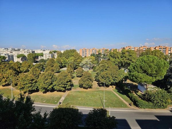 appartamento in vendita a Roma in zona Collatino