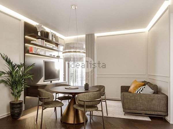 appartamento in vendita a Roma in zona San Saba - Ripa