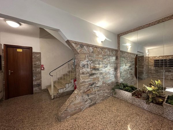 appartamento in vendita a Roma in zona Collatino