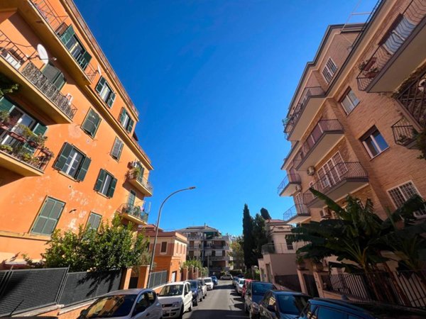 negozio in vendita a Roma in zona Gianicolense