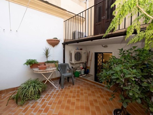 appartamento in vendita a Roma in zona Della Vittoria