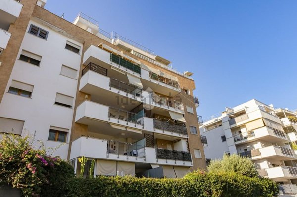appartamento in vendita a Roma in zona Tor Sapienza