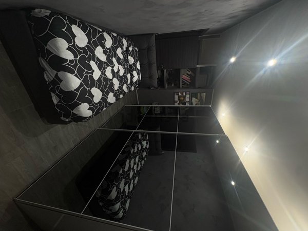 appartamento in vendita a Roma in zona Spinaceto