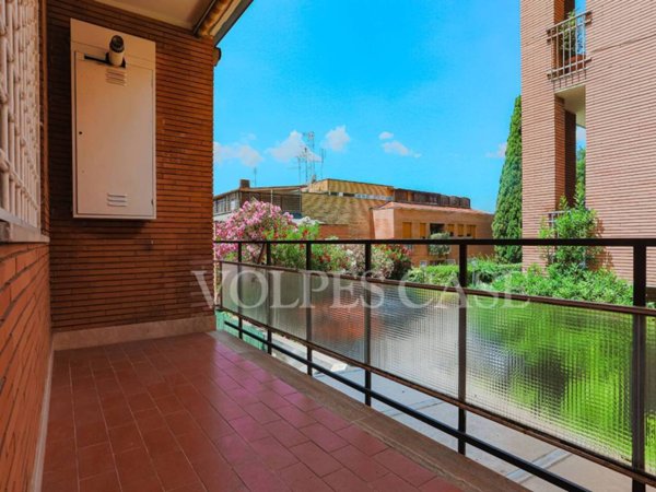 appartamento in vendita a Roma in zona Tor di Quinto