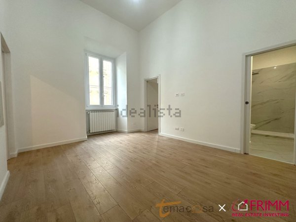 appartamento in vendita a Roma in zona Pinciano