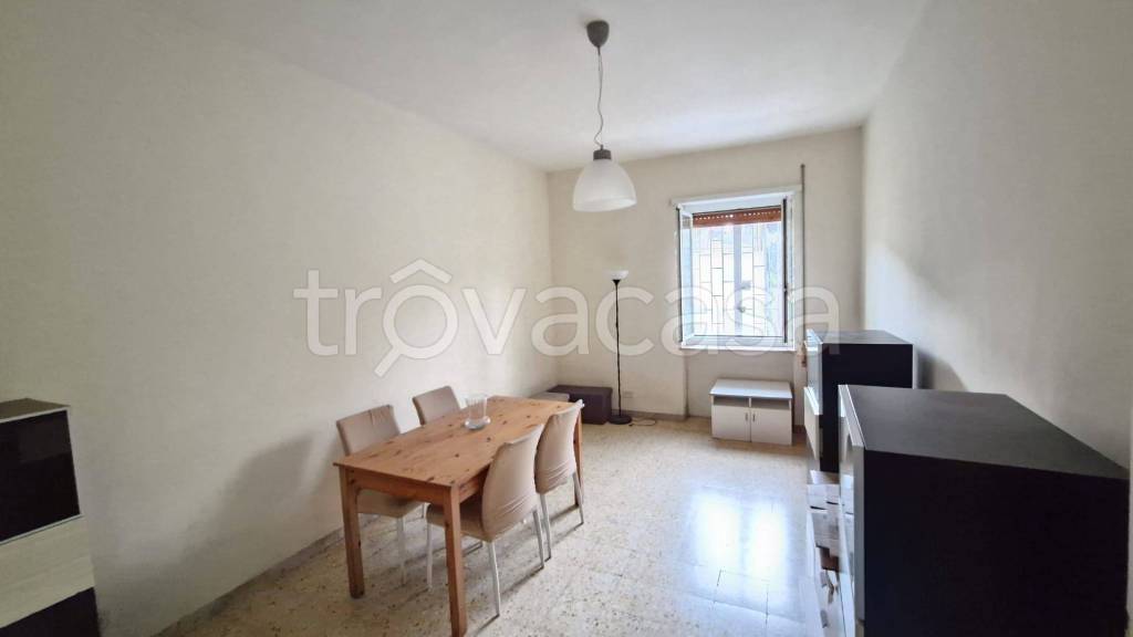 appartamento in vendita a Roma in zona Pietralata